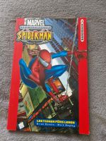 Spider-Man Marvel der Ultimative Spider-Man Comic Nordrhein-Westfalen - Herne Vorschau