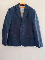 Jacket Gr 128, Feier, Hochzeit, Schulanfang, wie neu Brandenburg - Kleinmachnow Vorschau