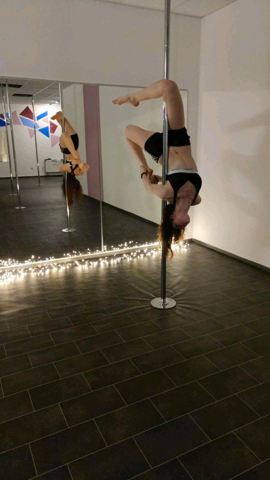 Tanz Training Ballett Poledance Fitness in Reckenfeld