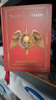 The Horus Heresy Red Books Legiones Astartes Age of Darkness Nordrhein-Westfalen - Freudenberg Vorschau