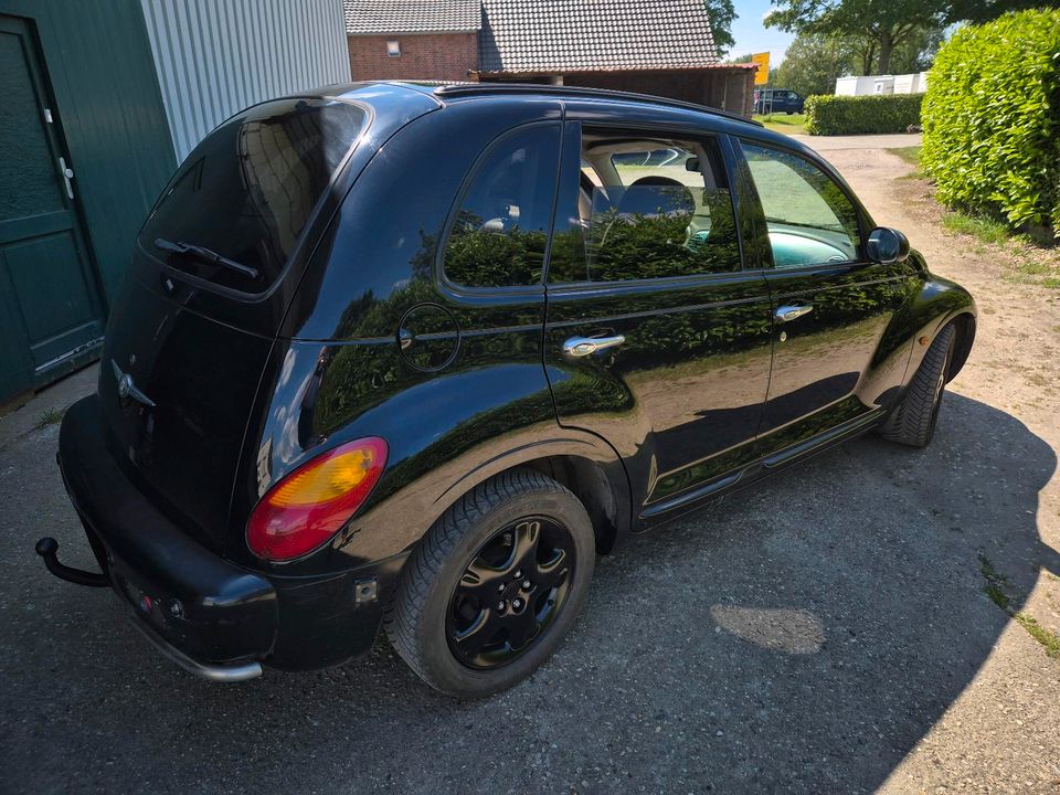 Chrysler PT Cruiser 2,0l LPG in Geldern