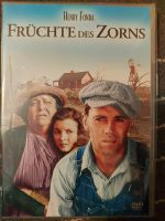 Früchte des Zorns - DVD Niedersachsen - Braunschweig Vorschau