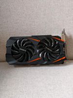 Gigabyte Geforce GTX 1060 3GB Bayern - Bamberg Vorschau