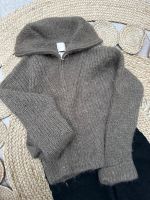 Alpaka Blend Pullover und Jeans Niedersachsen - Hagen im Bremischen Vorschau