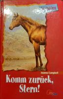 Pony Club - Komm zurück , Stern ! von J. Campbell Sachsen - Radeberg Vorschau