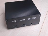 SDR TX RX switch Koax Umschalter Koaxrelais Bayern - Ichenhausen Vorschau