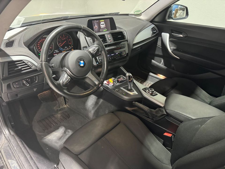 BMW 218 d Coupe Sport Line*BI-Xenon*Schiebedach*PDC in Hannover