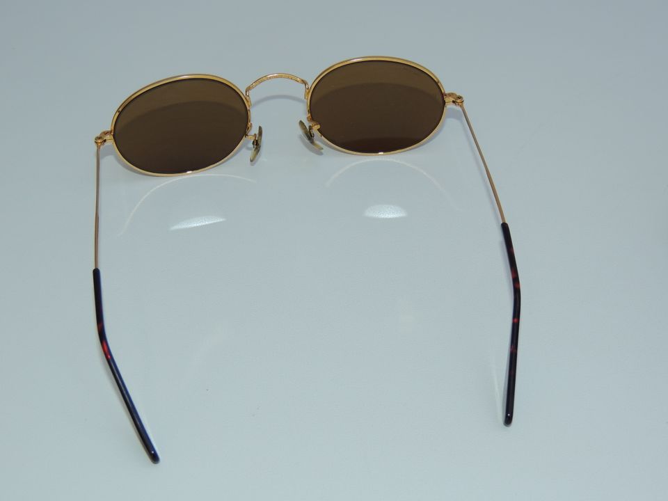 vintage Ray Ban Sonnenbrille W2183 Classic Sunglasses in Oberursel (Taunus)