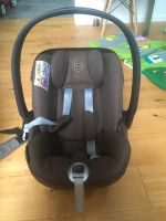 Cybex Platinum Cloud Z i-Size, Khaki Green Plus Rodenkirchen - Sürth Vorschau