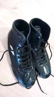 Ringerschuhe Größe 43 Hamburg-Nord - Hamburg Hohenfelde Vorschau