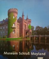 Buch - Museum Schloss Moyland Nordrhein-Westfalen - Kleve Vorschau