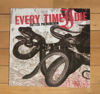 Every Time I Die - Gutter Phenomenon Limited Colored Vinyl Rheinland-Pfalz - Trier Vorschau