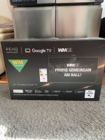 PEAQ Fernseher Smart Google tv 32 zoll Leipzig - Grünau-Ost Vorschau