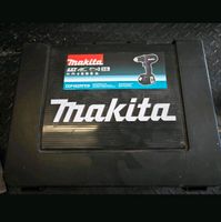 ❌ Makita Koffer f. Akkuschrauber Black Edition  DDF482RFEB Nordrhein-Westfalen - Beckum Vorschau