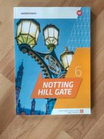 Notting Hill Gate 6. Klasse  Arbeitsbuch Inklusion Innenstadt - Köln Deutz Vorschau