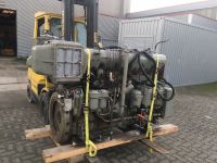 DEUTZ MWM TBD 604 BL6 Schiffs Marine Diesel Motor Engine Nordrhein-Westfalen - Bocholt Vorschau