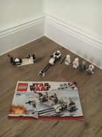 Lego Star Wars set 8084 Rostock - Hansaviertel Vorschau