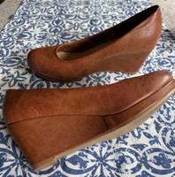 Wedges Gr. 41 Graceland Niedersachsen - Voltlage Vorschau
