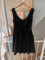 Schwarzes Kleid italienische Marke Kocca Gr.34 München - Pasing-Obermenzing Vorschau