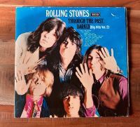 Rolling Stones - Trough the past, darkly LP Vinyl Leipzig - Gohlis-Nord Vorschau