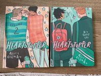 Heartstopper Band 1 & 2 -  Alice Oseman Nordrhein-Westfalen - Lennestadt Vorschau