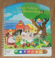 Schau hinein in den Bauernhof - Mit Fenstern zum hinein-zusehen Niedersachsen - Hildesheim Vorschau