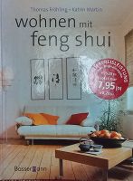 Thomas Fröhling/Katrin Martin - Wohnen mit Feng Shui Saarland - Quierschied Vorschau