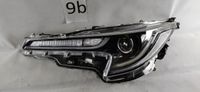 TOYOTA COROLLA E21 SCHEINWERFER LINKS VOLL LED FULL 81150-02S70 Hessen - Neu-Isenburg Vorschau