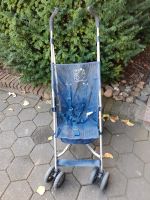 Buggy mit Fahrradhalterung Steco Buggy Mee Nordrhein-Westfalen - Ahaus Vorschau