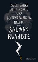 Zwei Jahre, acht Monate und achtundzwanzig Nächte- Salman Rushdie München - Au-Haidhausen Vorschau