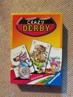 Crazy Derby Kartenspiel Hamburg-Nord - Hamburg Ohlsdorf Vorschau