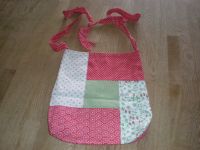 Patchwork Tasche Kndertasche bunt handmade Rheinland-Pfalz - Bad Sobernheim Vorschau