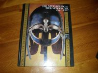 J. Grant, Die Mythologie der Wikinger / Einführung / Bildband Rheinland-Pfalz - Bacharach Vorschau