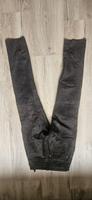 Lederhose Damen (XS) – echtes Leder, top Zustand Hessen - Kelkheim Vorschau