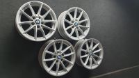 4 Neuw Original BMW 3er G20 G21 Alufelgen 16 Zoll  RDCI ab 12/18 Baden-Württemberg - Aidlingen Vorschau