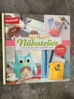 Handmade Mein Nähatelier Buch Nähbuch Niedersachsen - Uslar Vorschau