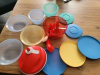 Tupperware junge Welle Quick Chef Schleswig-Holstein - Glinde Vorschau