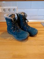 Winterstiefel Primigi Goretex 34 Bielefeld - Stieghorst Vorschau