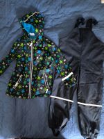 Regenjacke, Regenhose 116 Set Kind Bergedorf - Hamburg Billwerder Vorschau