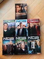 NCIS Staffel 1 + 4-9 Rheinland-Pfalz - Leimersheim Vorschau