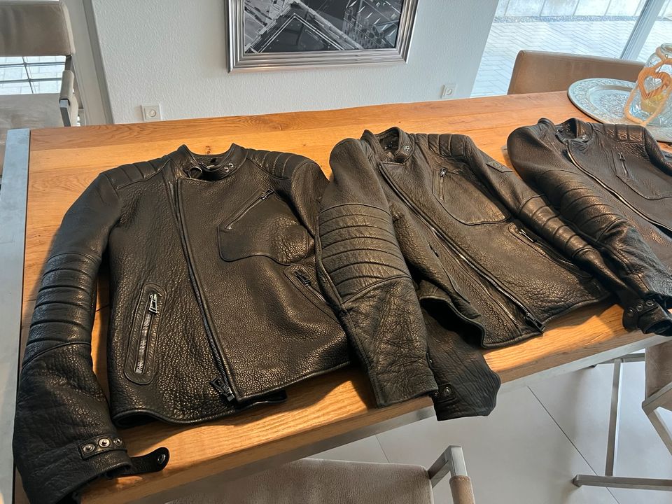 Belstaff Kendall Gr 54 und Gr 48 Neuwertig in Herford