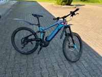 E-Bike Flyer Uproc 3 Fully Bosch CX RH M Baden-Württemberg - Villingen-Schwenningen Vorschau