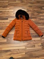 PREISALARM! Wellensteyn Damen Winterjacke in Bronze Niedersachsen - Verden Vorschau