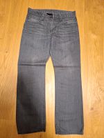 ESPRIT JEANS, GRAU, GR. 32/32 Bayern - Rednitzhembach Vorschau