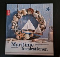 Buch Maritime Insperationen, Dekoideen zum Selbermachen Bad Doberan - Landkreis - Thulendorf Vorschau