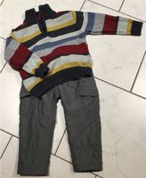 Jungen Set Pullover Schlupfhose  Gr. 92 Baden-Württemberg - Ilsfeld Vorschau