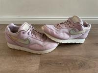 Nike Frauen Sneaker, Outburst PRM, Größe 38,5, TOP!!! Eimsbüttel - Hamburg Niendorf Vorschau