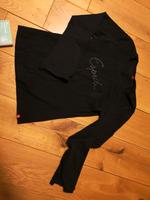 Esprit wie neu shirt damen glitzer LongSleeve 38 40 m Hessen - Bad Orb Vorschau