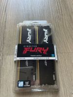 Kingston FURY Beast 32GB, DDR5-6000 - 2x 16GB Wandsbek - Hamburg Bramfeld Vorschau