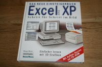 Excel 2002 XP Das Einsteigerbuch unbenutzt Nordrhein-Westfalen - Hellenthal Vorschau